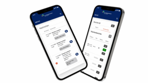 digitales berichtsheft gebaeudereiniger