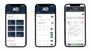 digitales berichtsheft azubi digital