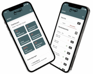 shk digitales berichtsheft