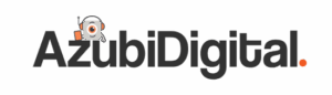 Logo Azubi Digital und Adi