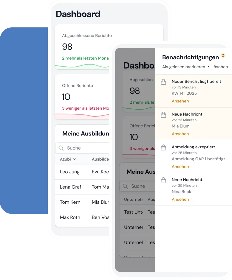 Nachrichten Funktion Apple iPhone App